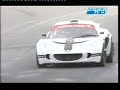 British & Irish Rallycross Mondello Modified A Final British & Irish Rallycross Mondello Modified A Final