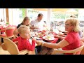 Die Pöschls in Damp