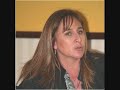 Entrevista con Rosa María Palacios Parte II