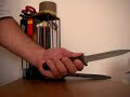 Coltello BOKER APPLEGATE FAIRBAIRN FIXED KNIFE