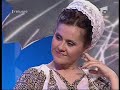 Andra - Doina strofa live