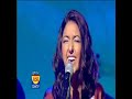 Stacie Orrico Live on GMTV