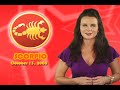 Scorpio Horoscope October 13, 2008