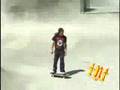 Tony Trujillo Vans promo