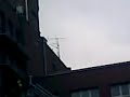 Pokazy STRAŻACKIE w SGSP w Warszawie cz1