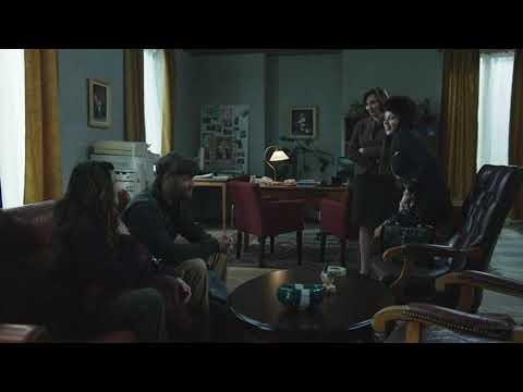 The Romanoffs "End of the Line"