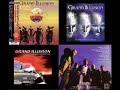 GRAND ILLUSION - Accidentally On Purpose