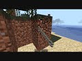 MinecraftSurvival:Oh Baby Baby(; (Ep4)