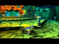 Let's Play Sly 1 Part 3: Like if you know Dane Boe! (And ask for thumbs!)