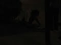 Piojo explotando una bomba en Sarand�... !!!  Banda Scream`s