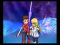 Tales of Symphonia NG Speedrun Segment 70 Part 2