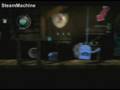 STEAM MACHINE / Jogando Little Big Planet