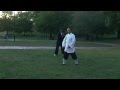 Wudang Taiji Quan - 武当三丰太极拳- Zhou Xuan Yun
