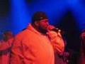 Raekwon & Jodeci - Freek'n You (Remix) Live