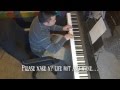 My Mind, Lost Mine by KyoTicK