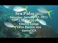 SEA PULSE films
