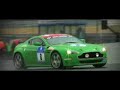 The 2007 Nürburgring 24 Hour from WINDING ROAD Magazine
