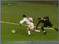 Crazy Nutmegs