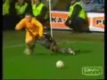 Crazy Nutmegs