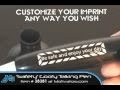 Safety Goofy Talking Pen