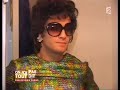 jonthan lambert fan de rika zarai sur le plateau d'on n'a pas tout dit