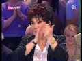 jonthan lambert fan de rika zarai sur le plateau d'on n'a pas tout dit