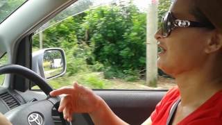 Recap on Tonga's Nuku'alofa riots 2016