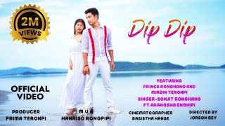 Album Title : Dip Dip // karbi album video Officia