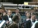 Scènes Alsaciennes Suite de Jules Massenet Arrgt:P.LançonDimanche soir