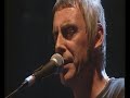 Paul Weller playing English Rose on Later Paul Weller playing English Rose on Later
