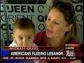 Snowflake Baby Flips Off Bush
