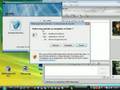 Disconnect Victime Msn