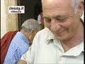 MONTESCAGLIOSO: SAGRA DEL CECE
