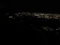 Time Lapse Photo from Dilley to San Antonio, Texas