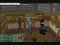 Saradomin vs Zamorak