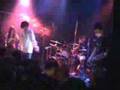 melt banana - banana splits