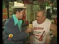 Transalouca na TV - Zezão visita Bar dos Cornos
