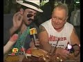 Transalouca na TV - Zezão visita Bar dos Cornos
