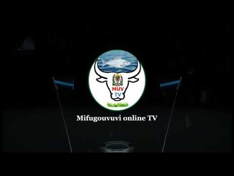 Wizara ya Mifugo na Uvuvi (SABASABA 2020)