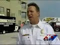 Terre Haute Fire Department -Training Facility Grand Opening Terre Haute Fire Department -Training Facility Grand Opening