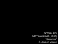 SPECIAL EFX / BODY LANGUAGE: Seduction (1995)