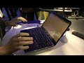 Dell XPS 13 ultrabook hands on