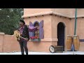 ben holmes with celtic legacy at larkspur colorado ren. festival, 2008.