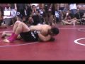 USA Pankration Nationals Men Mat 2.wmv
