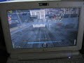 Asus 1000H @RtcW frame rate Asus 1000H @RtcW frame rate