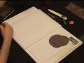 Oval Box Tutorial Part I