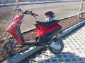ZIP SP POLINI EVOLUTION BY ELABOR MOTOR