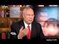 Colin Powell Supports the DREAM Act