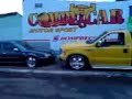 CompetCar - F250 & Golf (suspensao a ar)