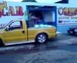 CompetCar - F250 &amp; Golf (suspensao a ar)